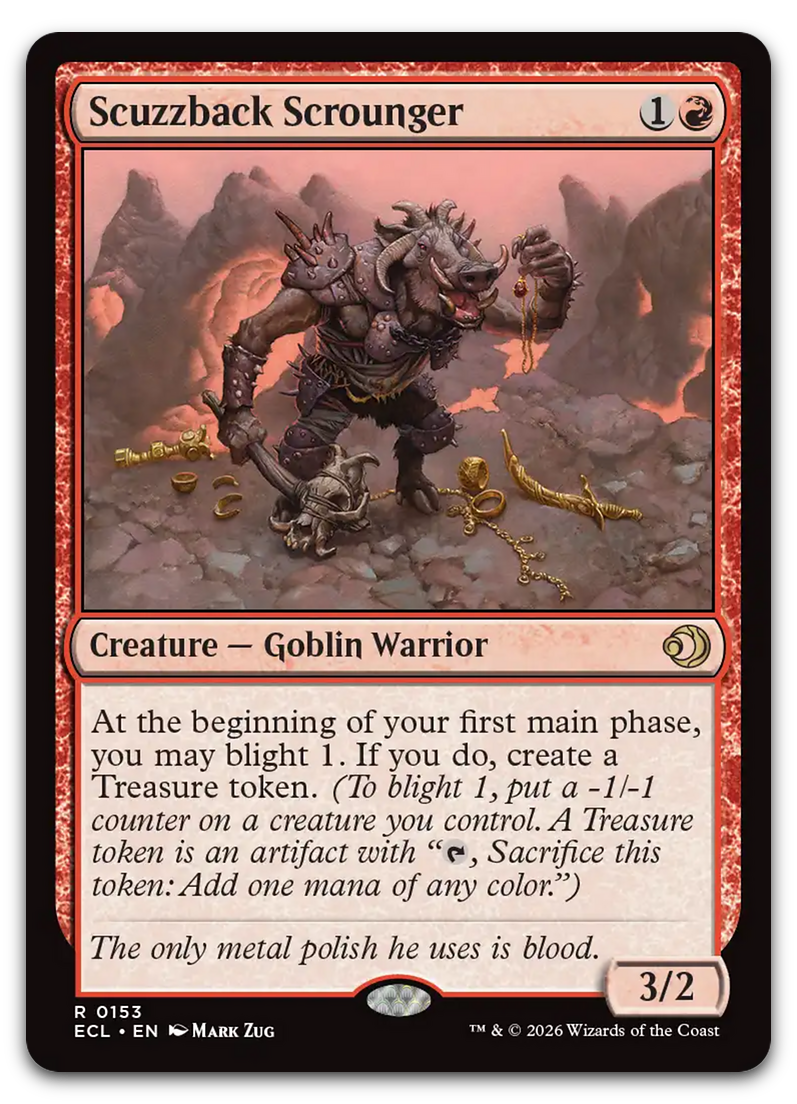 Product image for TCG 671766
