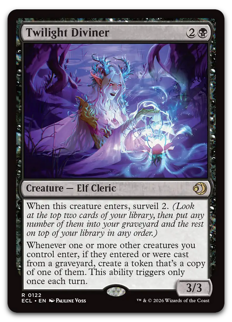 Product image for TCG 671768