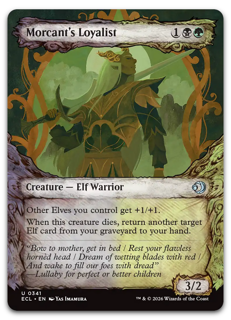Product image for TCG 671771