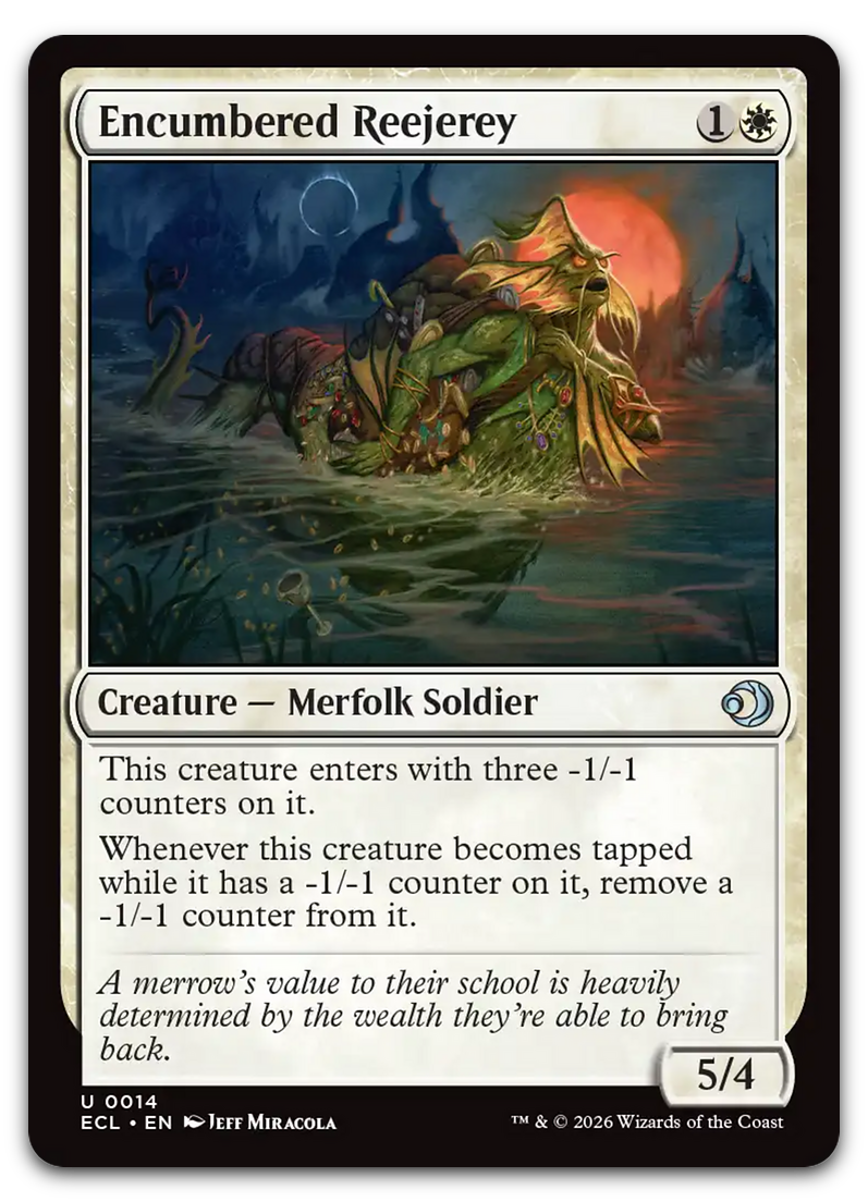 Product image for TCG 671772