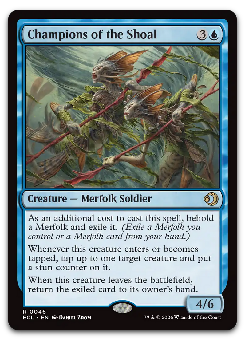 Product image for TCG 671773
