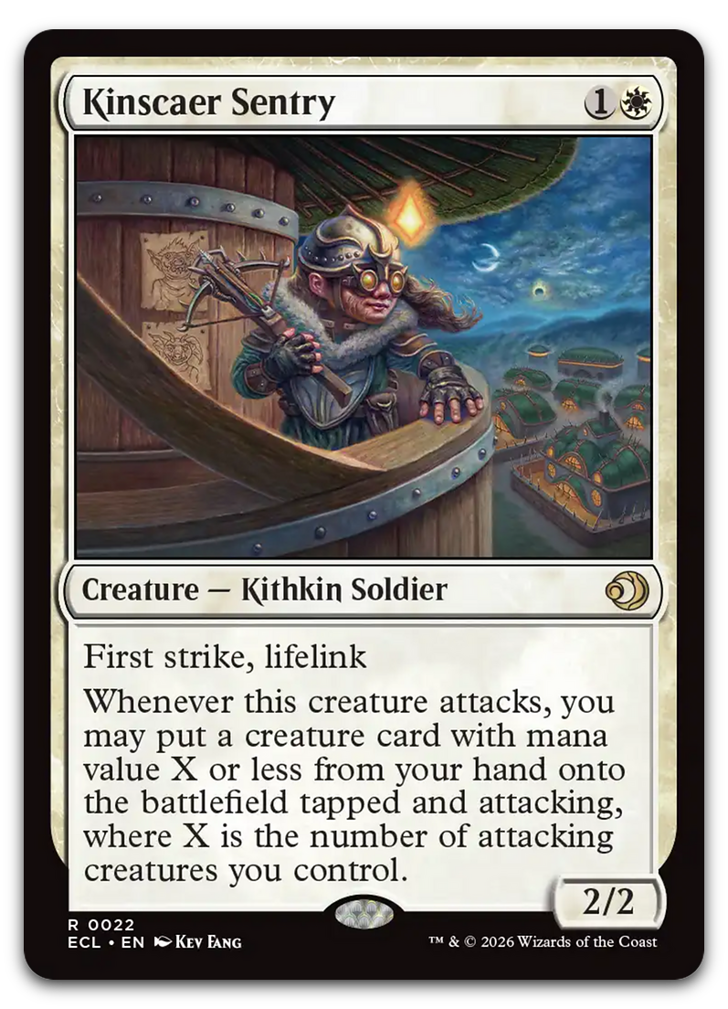 Product image for TCG 671774