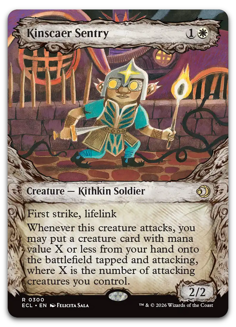 Product image for TCG 671775