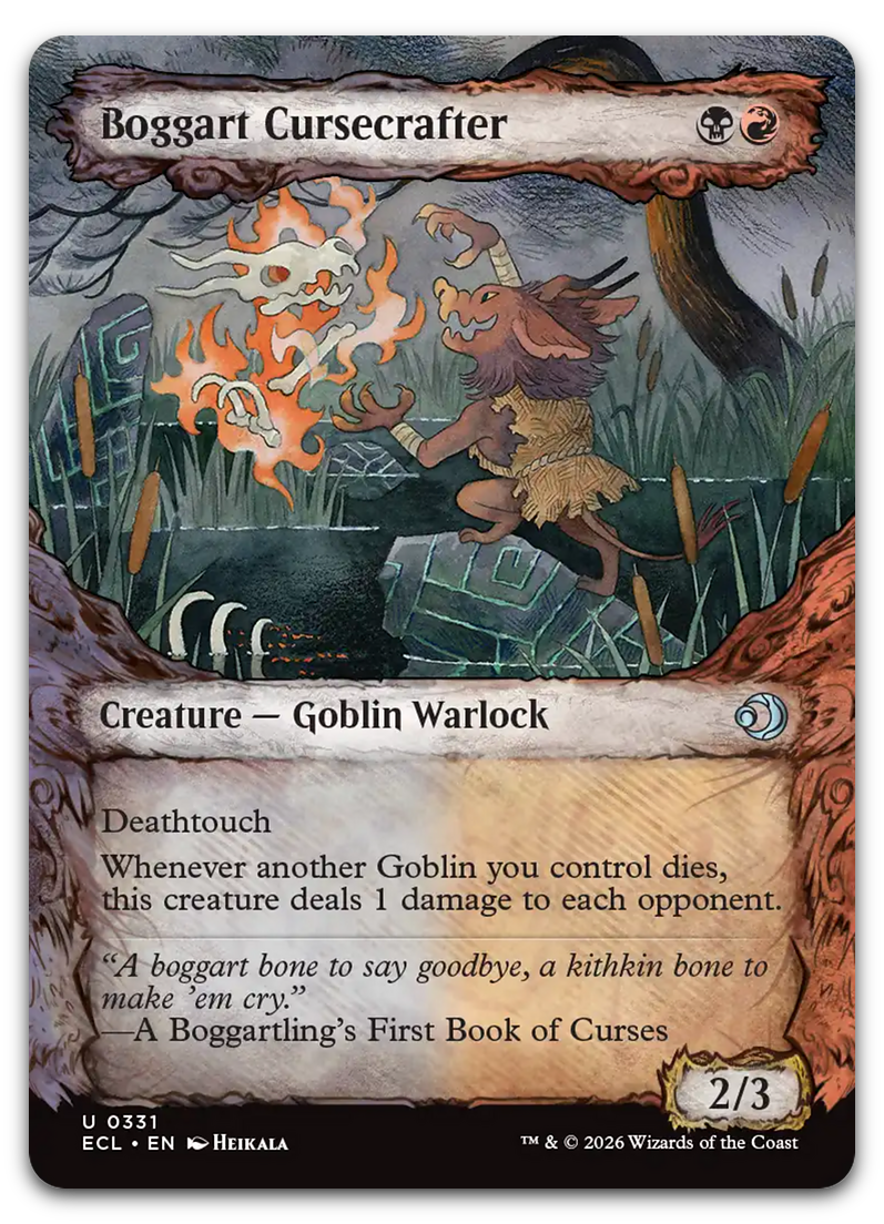Product image for TCG 671785