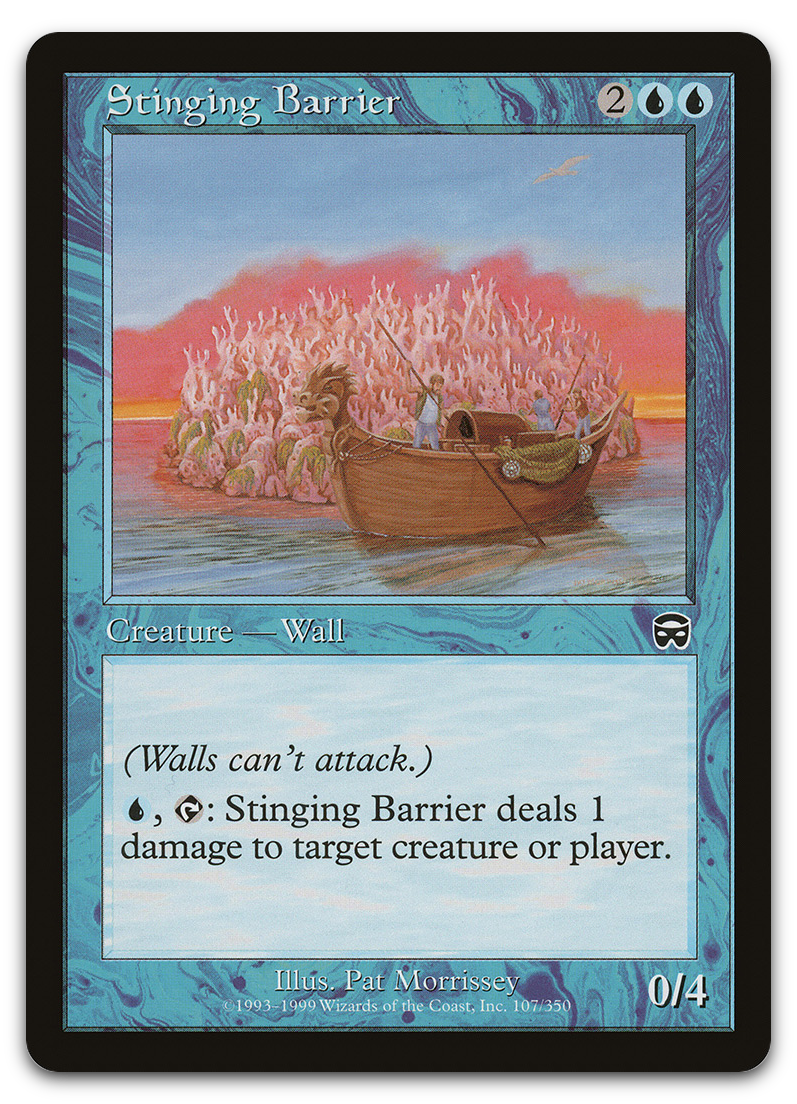Product image for TCG 6718