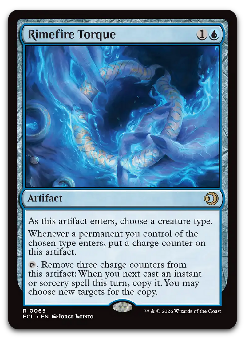 Product image for TCG 671902