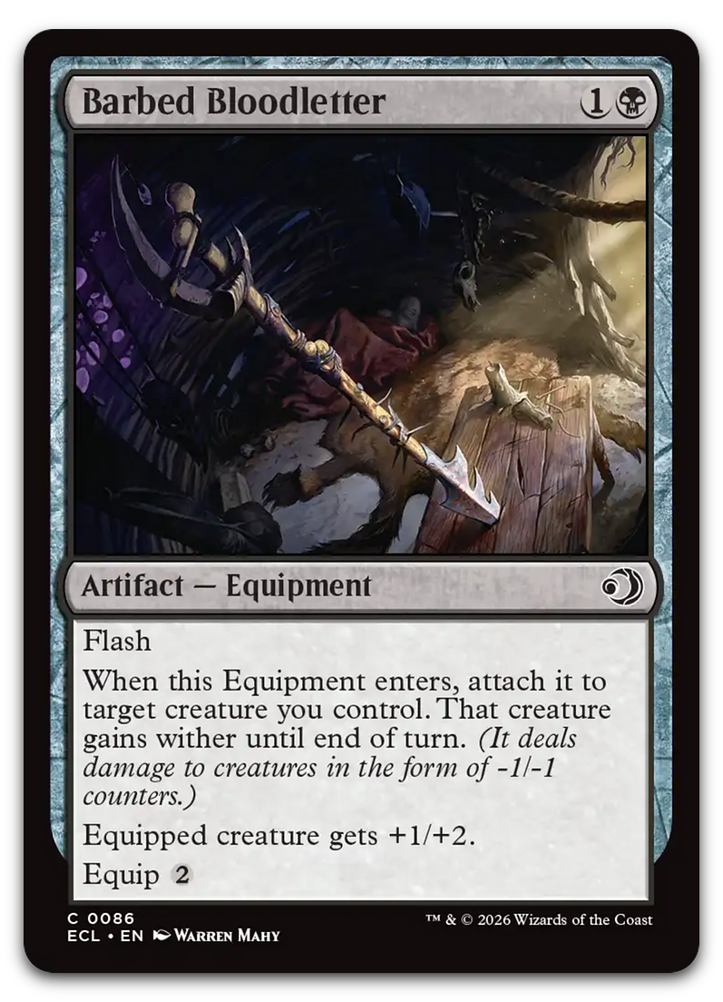 Product image for TCG 671917
