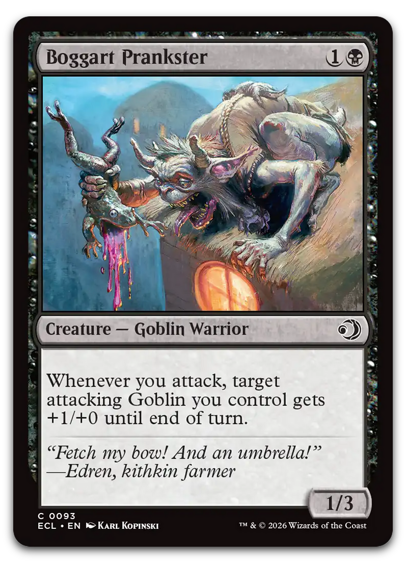 Product image for TCG 671921