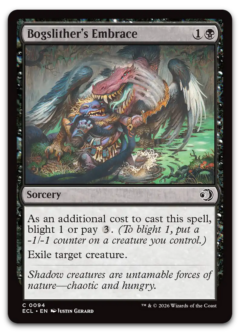 Product image for TCG 671924