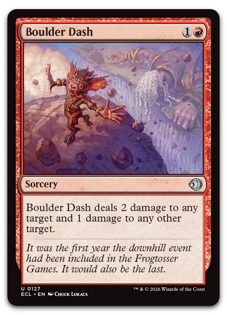 Product image for TCG 671939