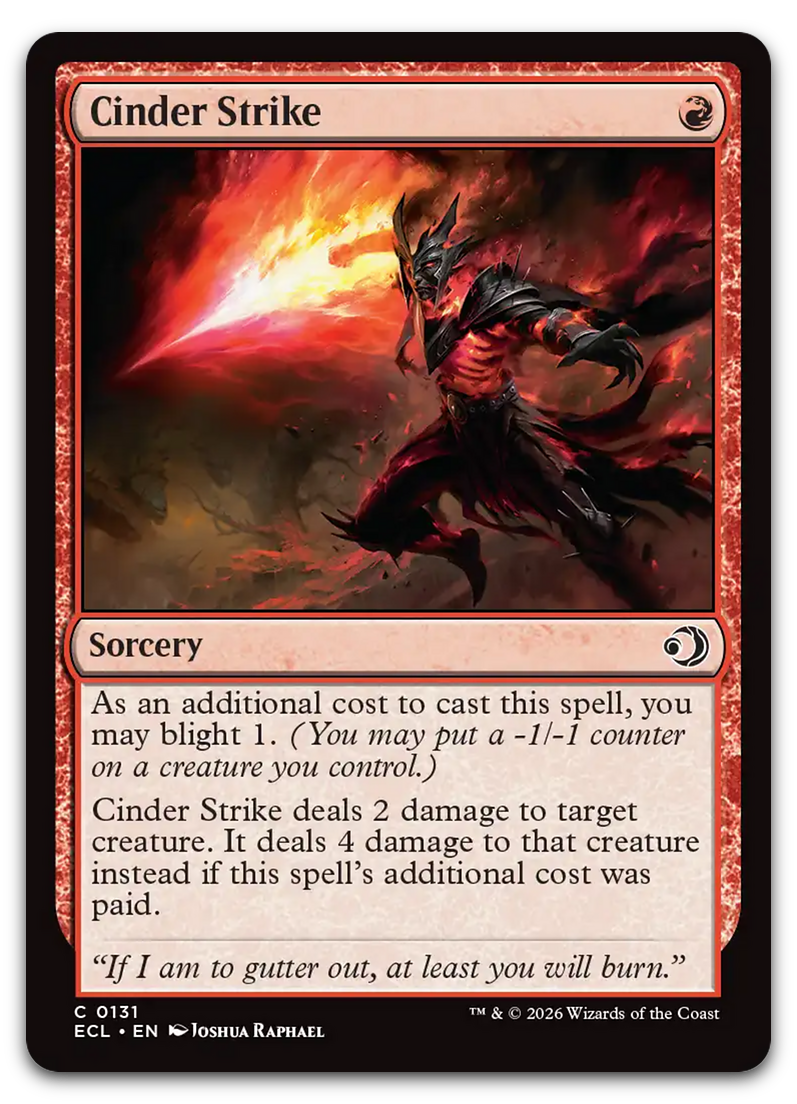 Product image for TCG 671941