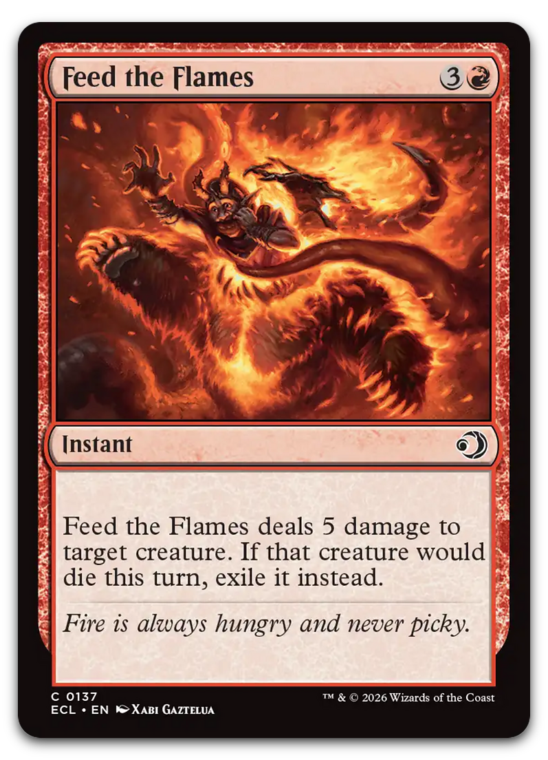 Product image for TCG 671942