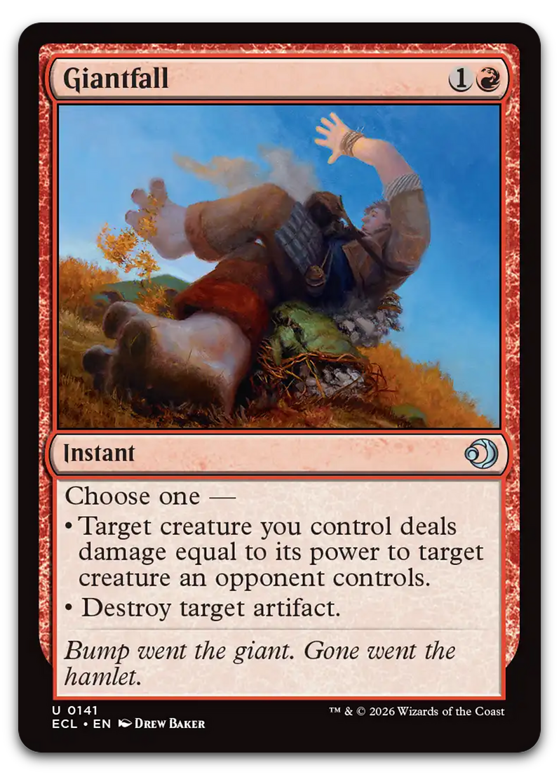 Product image for TCG 671944