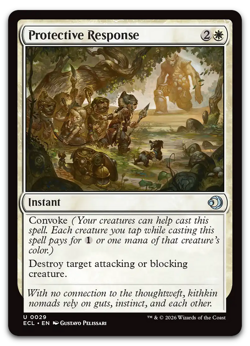 Product image for TCG 671945