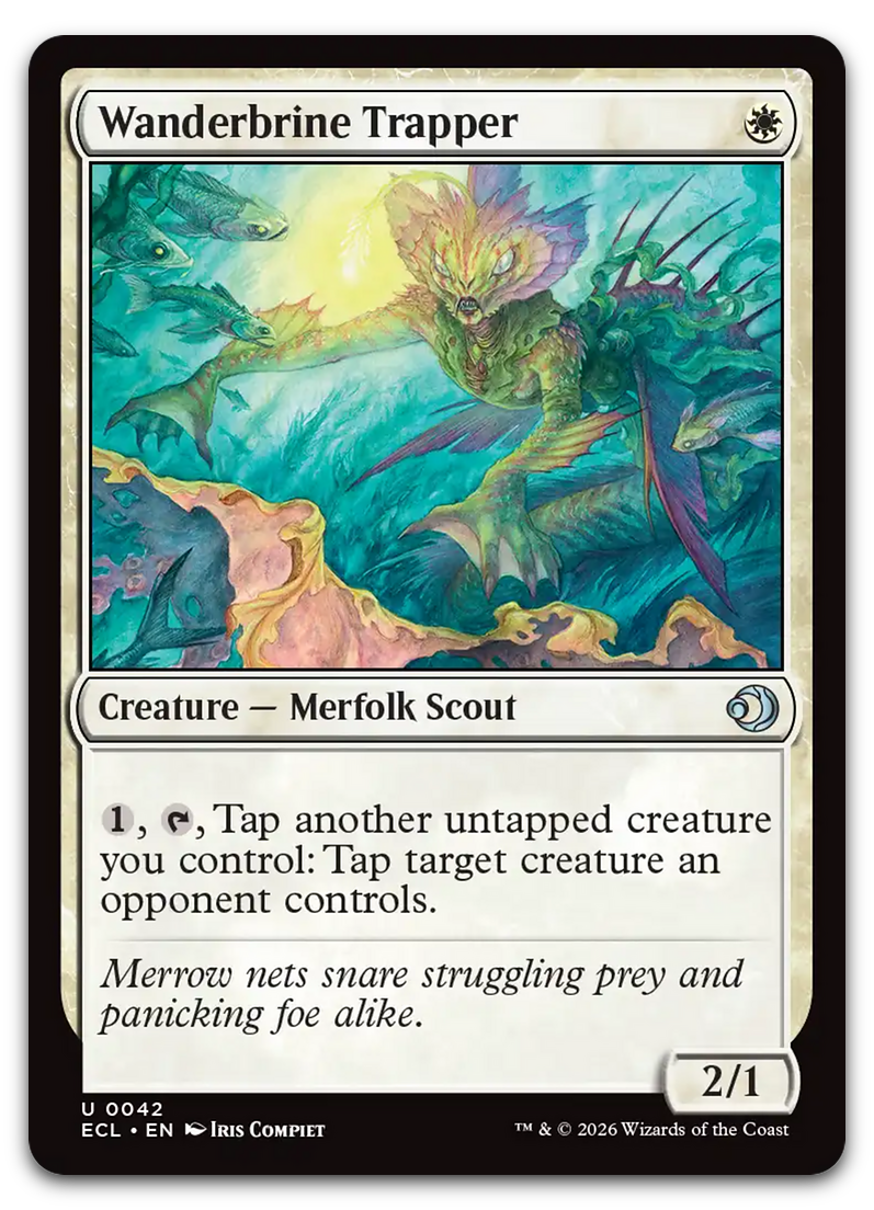 Product image for TCG 671954