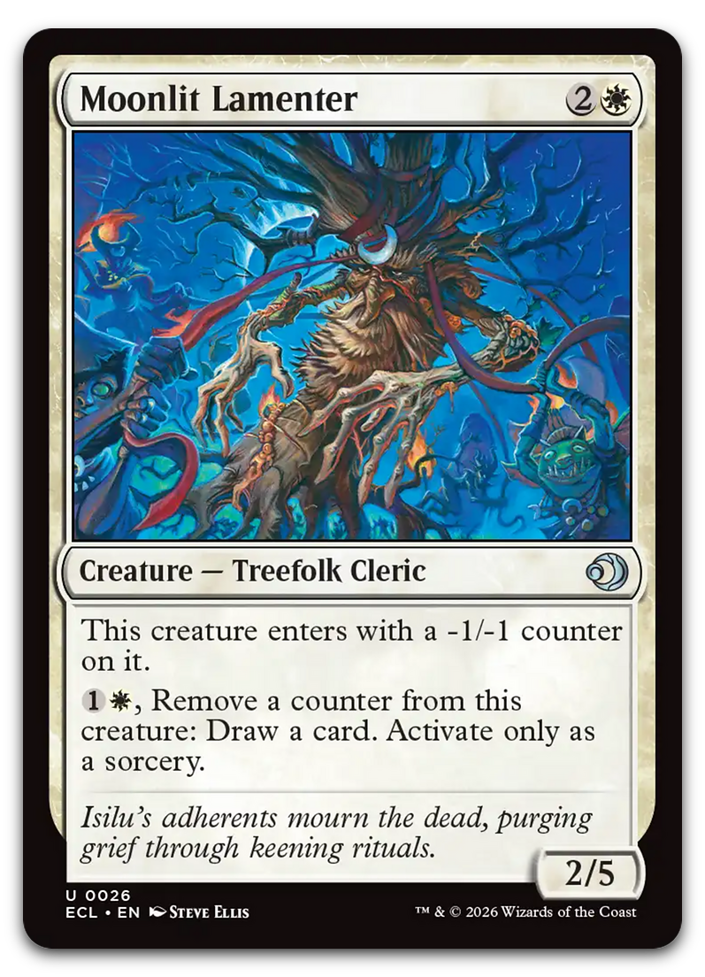 Product image for TCG 671962