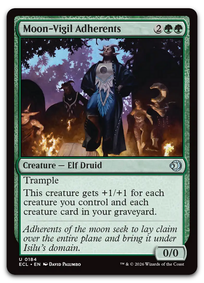 Product image for TCG 671984