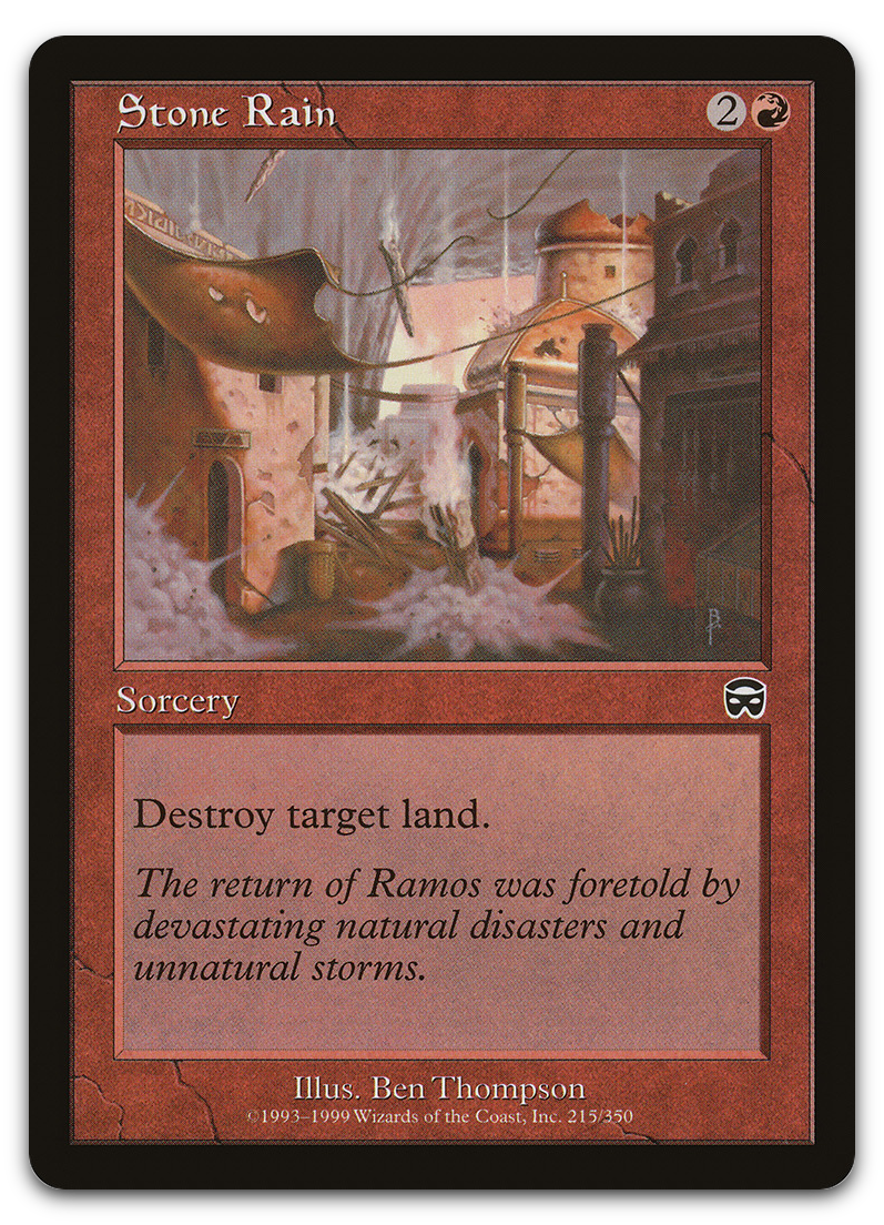 Product image for TCG 6719