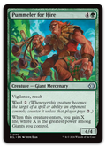 Product image for TCG 672001