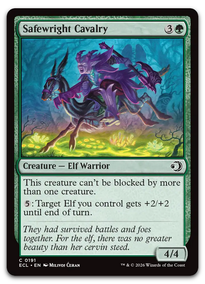 Product image for TCG 672002