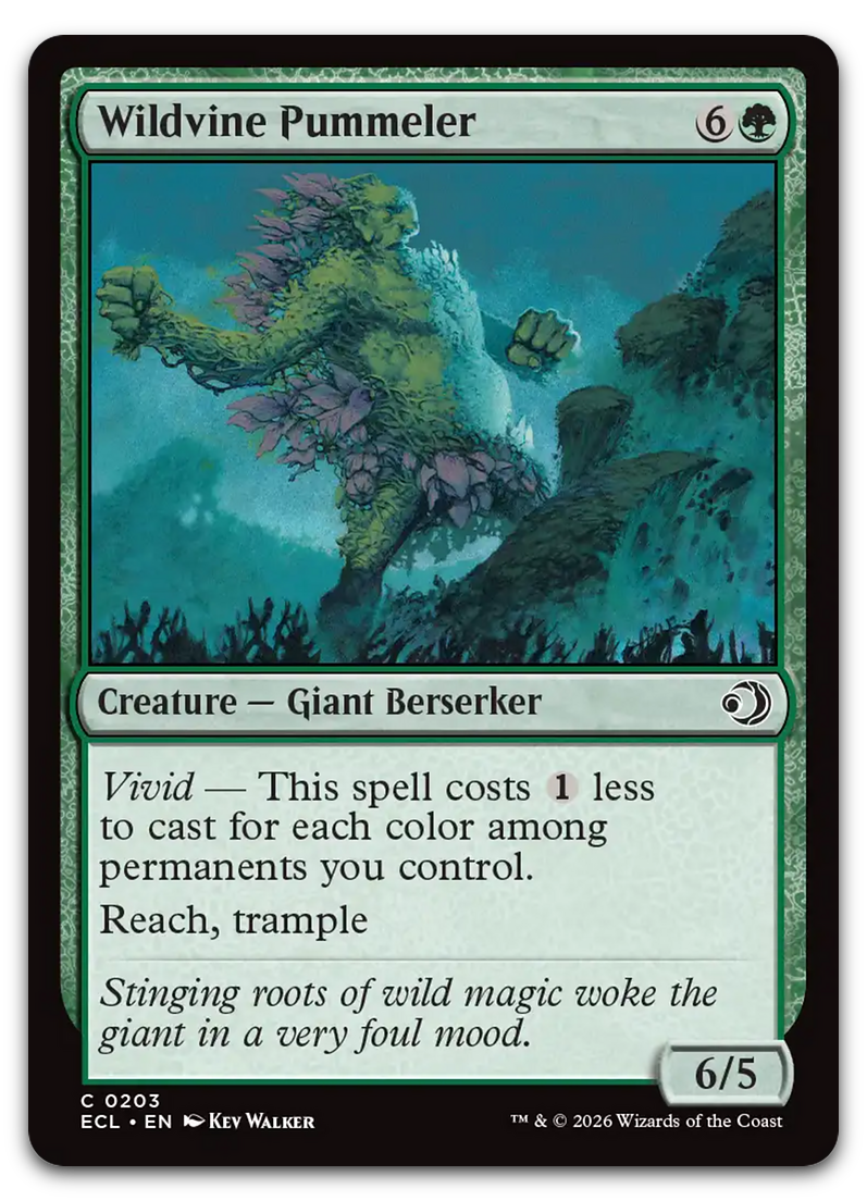 Product image for TCG 672003