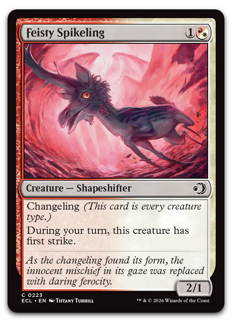 Product image for TCG 672013