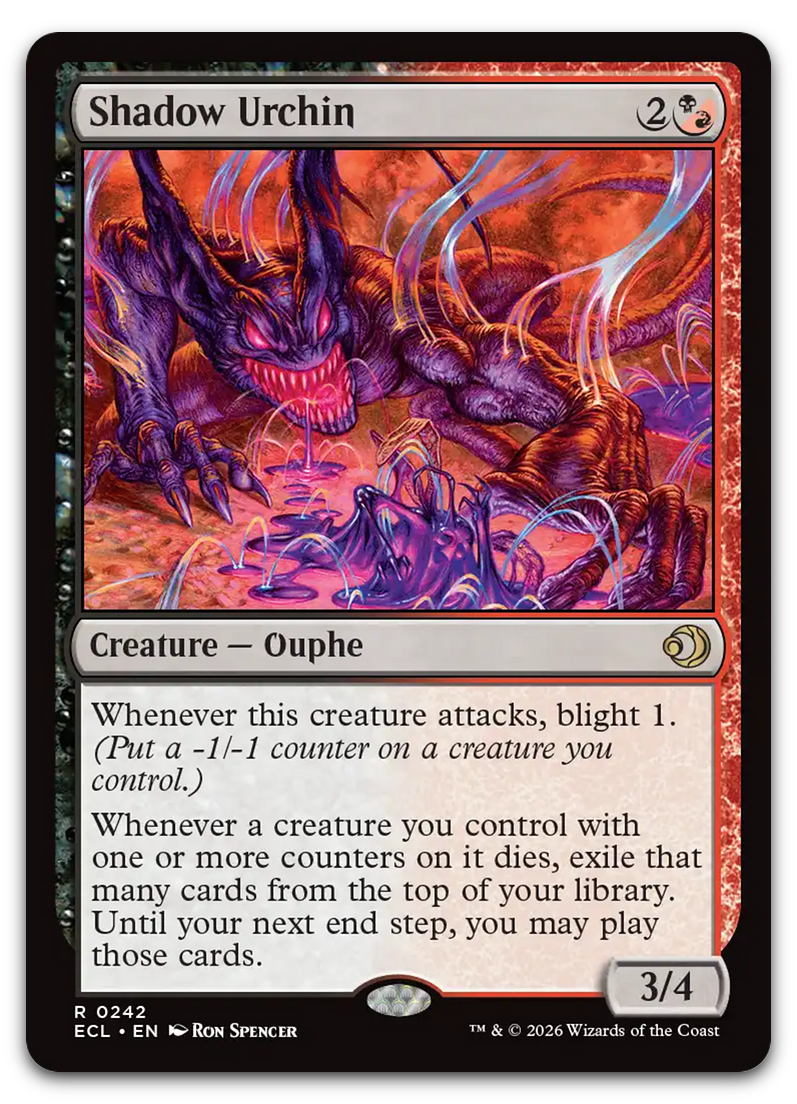Product image for TCG 672018