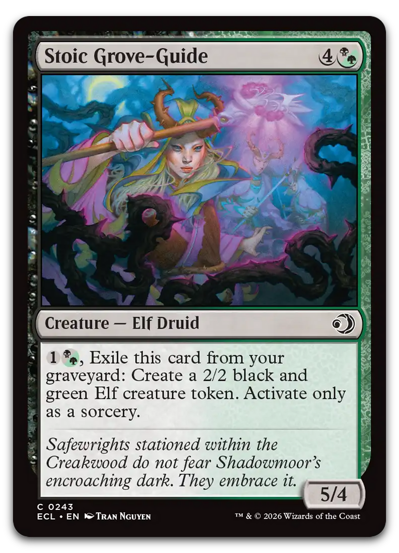Product image for TCG 672021