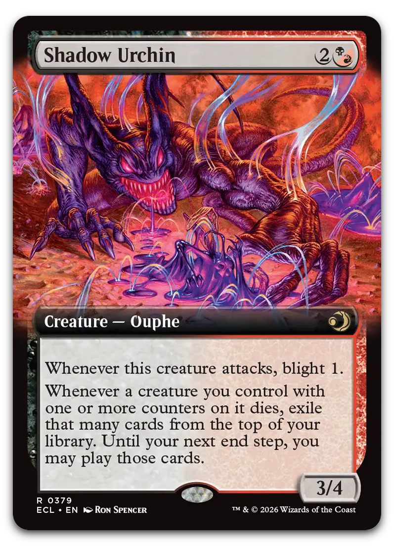 Product image for TCG 672030