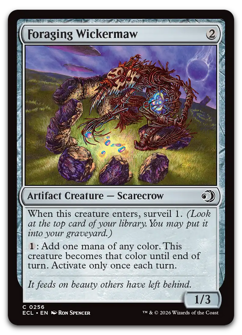 Product image for TCG 672031