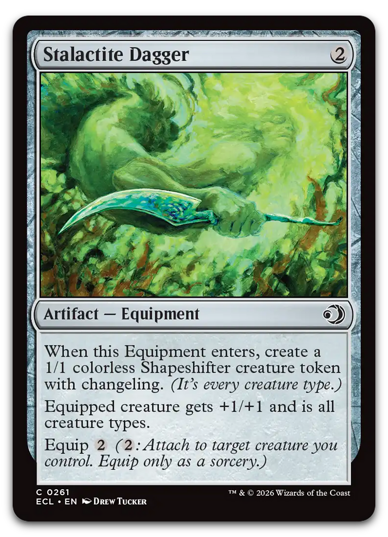 Product image for TCG 672032