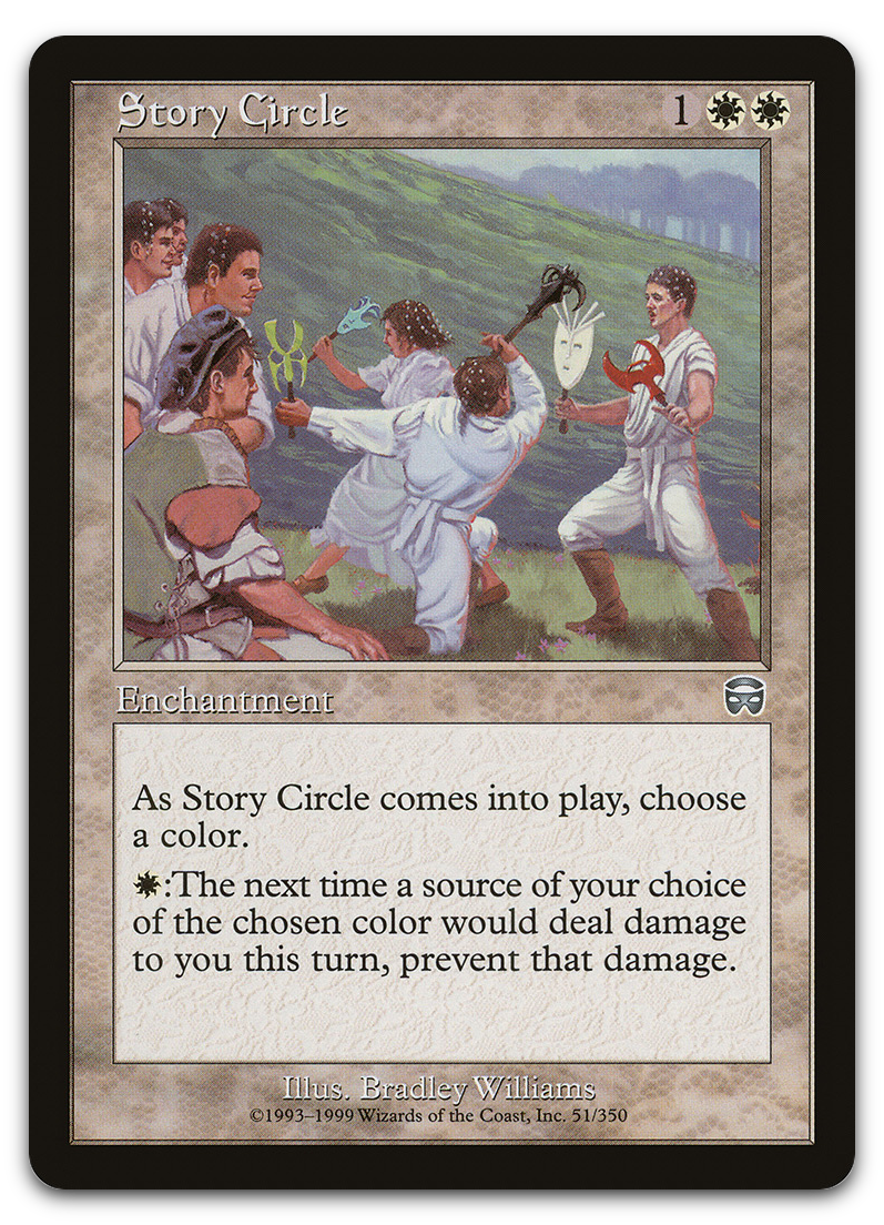 Product image for TCG 6720