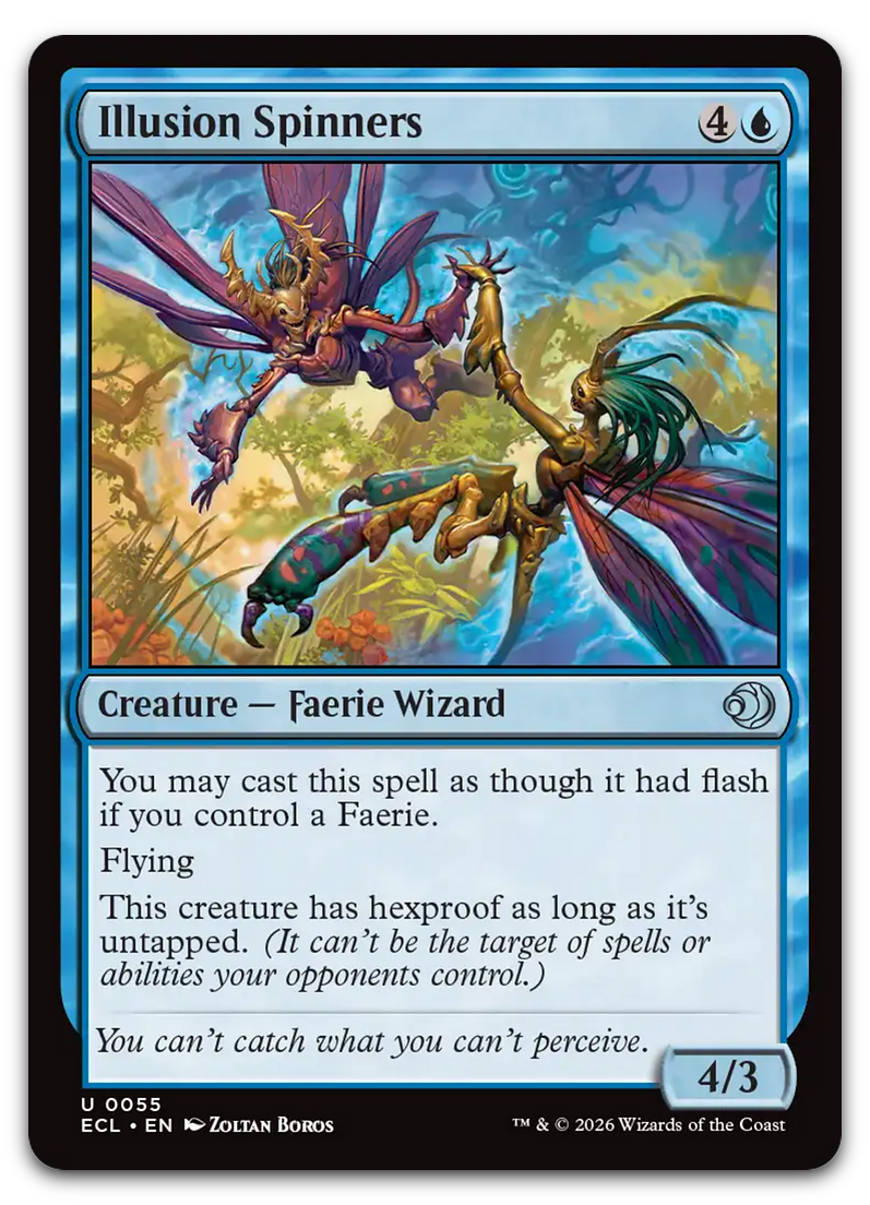 Product image for TCG 672141