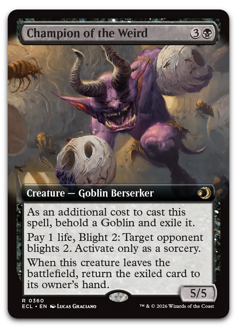 Product image for TCG 672144