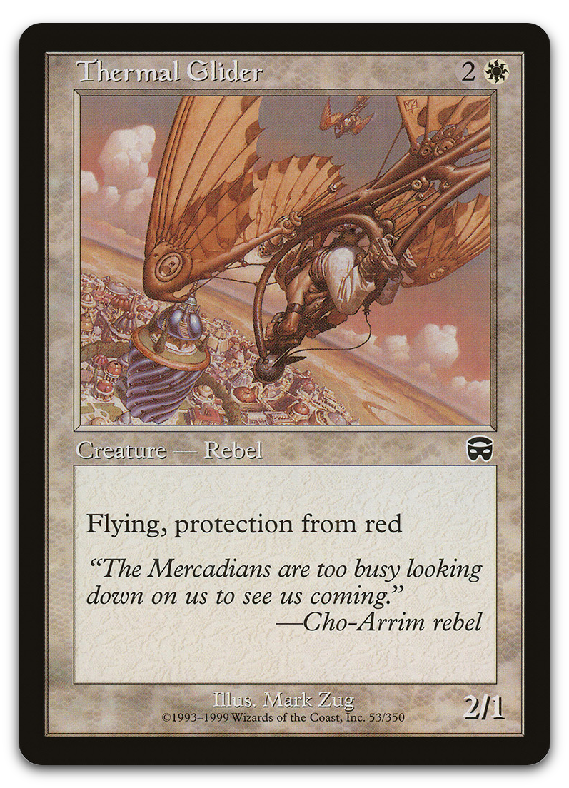 Product image for TCG 6731