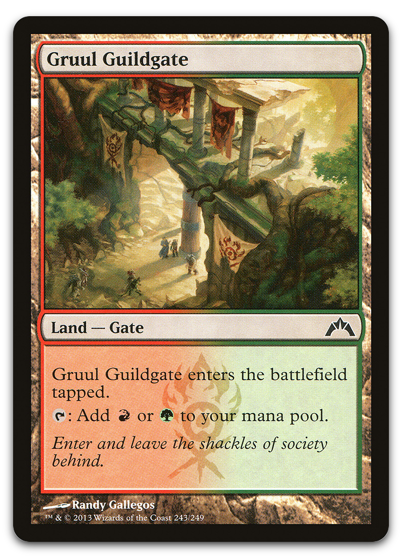Product image for TCG 67326