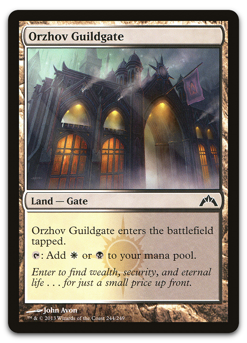 Product image for TCG 67327