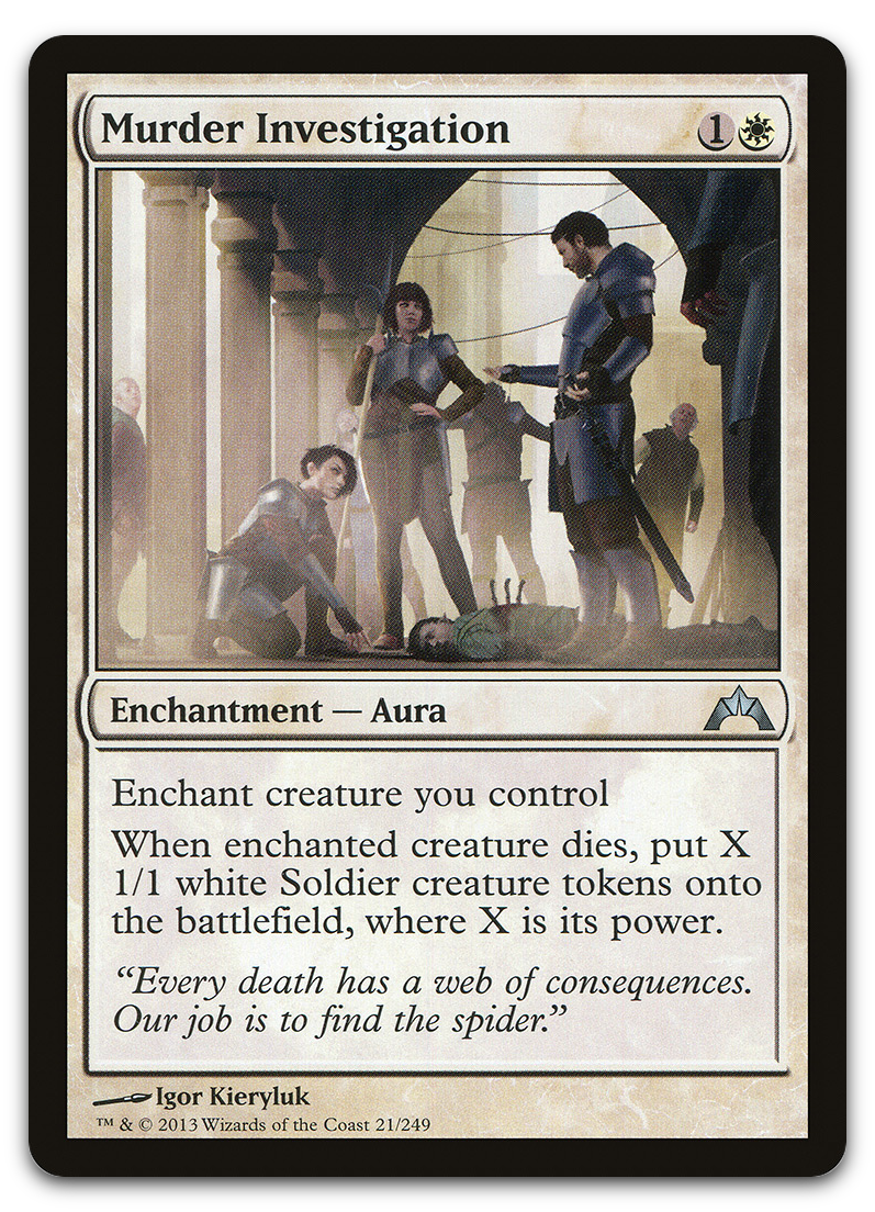 Product image for TCG 67338