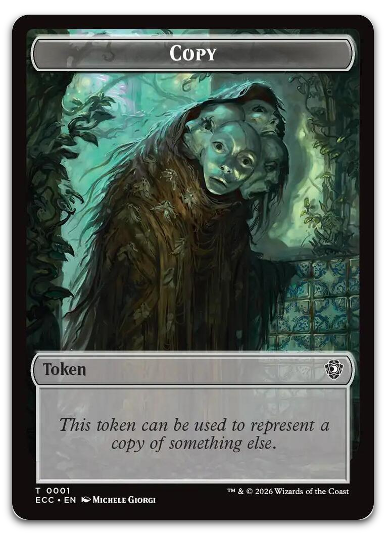 Product image for TCG 673409