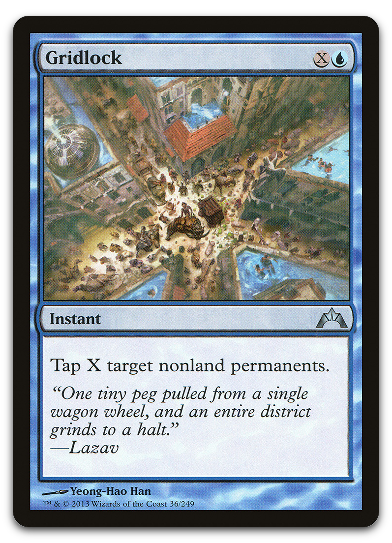 Product image for TCG 67340