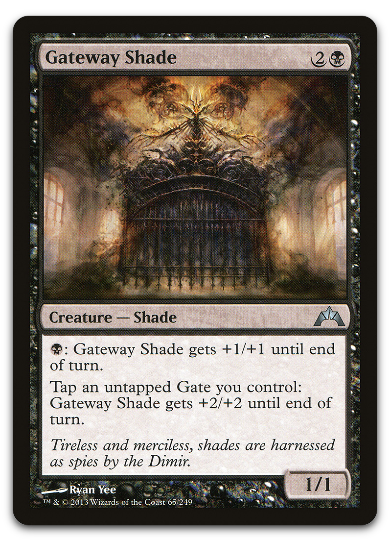 Product image for TCG 67341