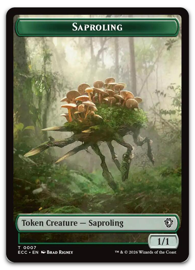 Product image for TCG 673421