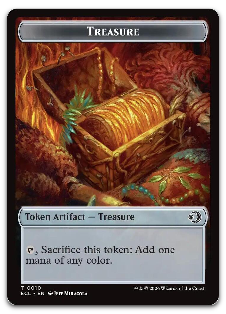 Product image for TCG 673435