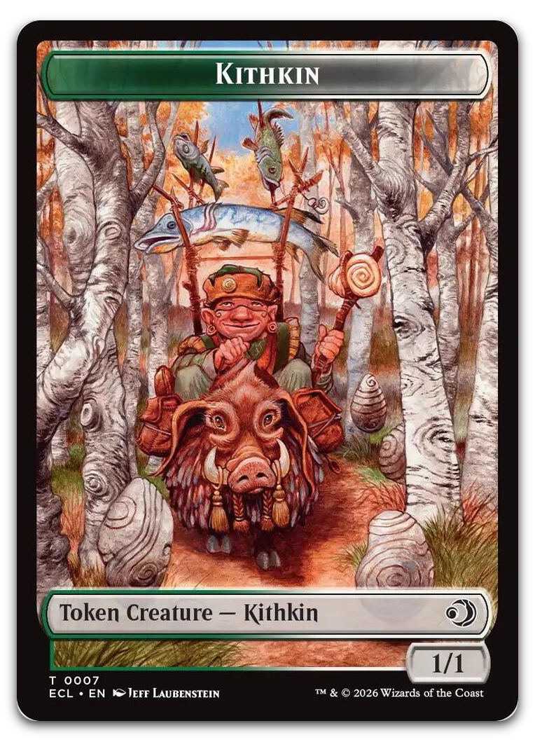 Product image for TCG 673446