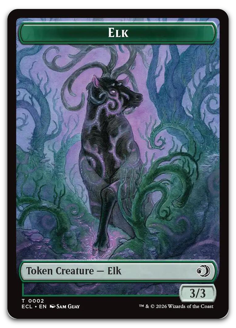 Product image for TCG 673448