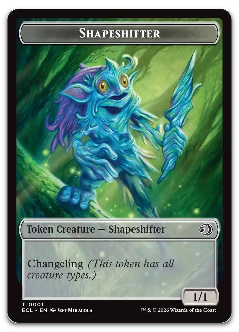 Product image for TCG 673450