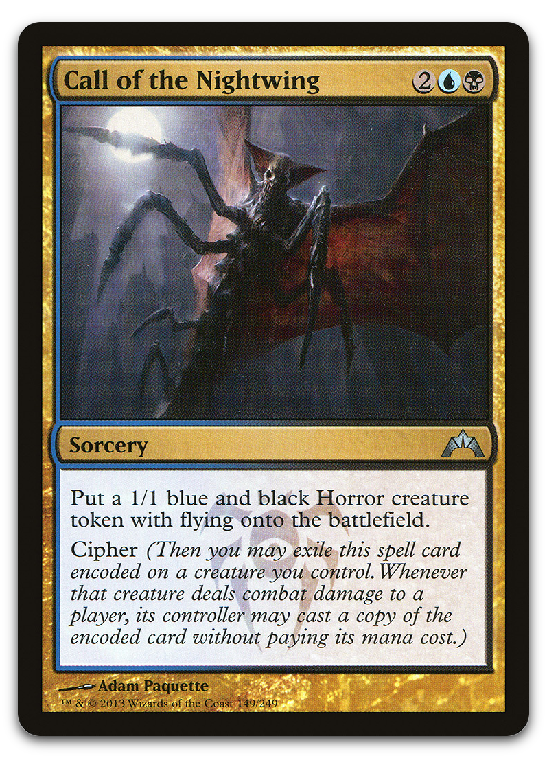 Product image for TCG 67345