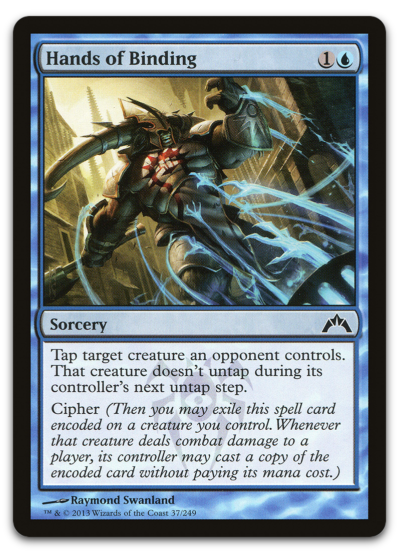 Product image for TCG 67355