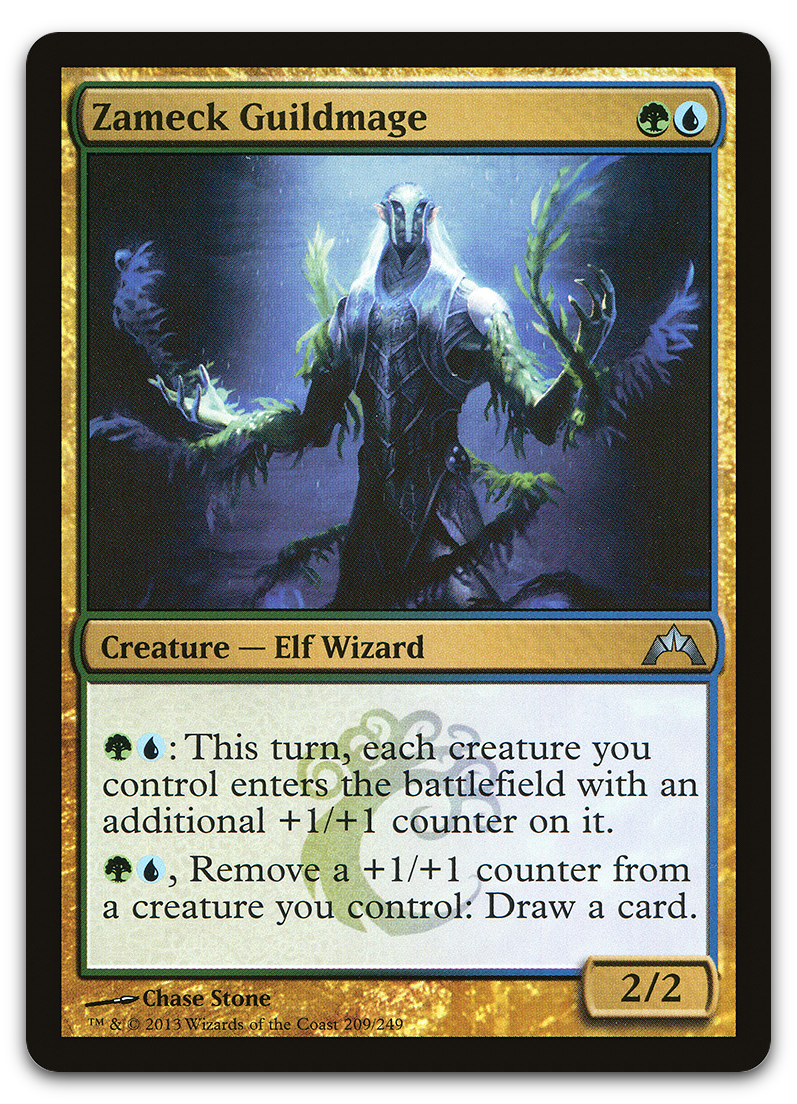 Product image for TCG 67360