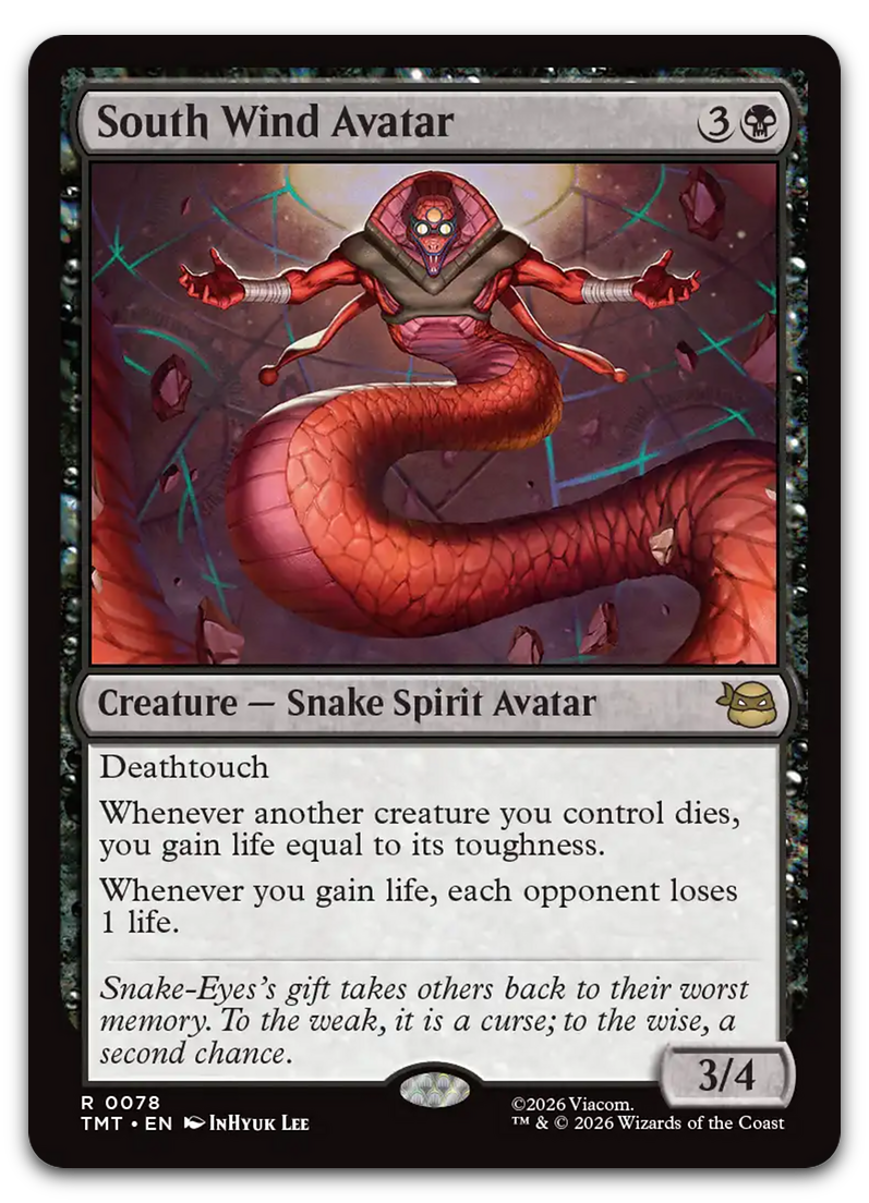Product image for TCG 673616